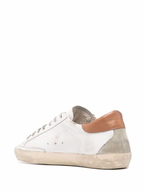 Sneakers Superstar GOLDEN GOOSE | GMF00102F00218210803